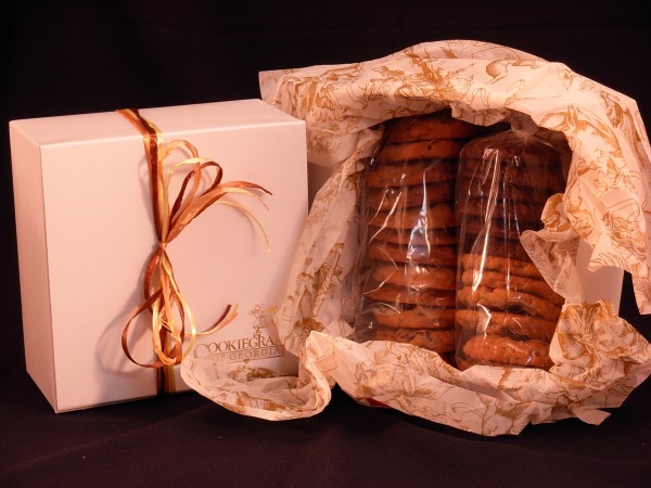 Box -Cookiegram® Cookie Box
