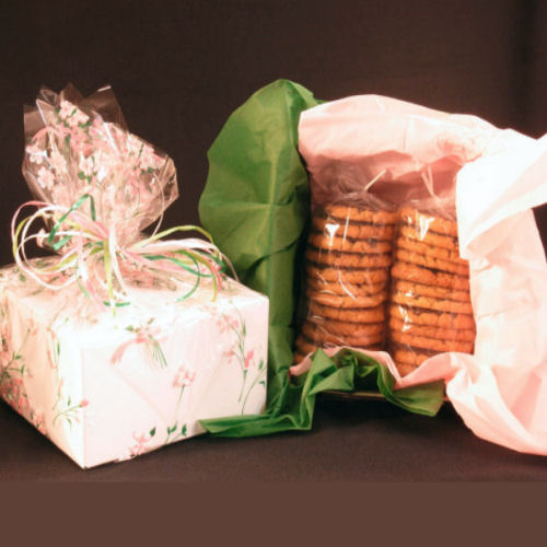 Box -Mother's Day Cello Wrap