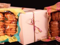 Cookiegram® Boxes