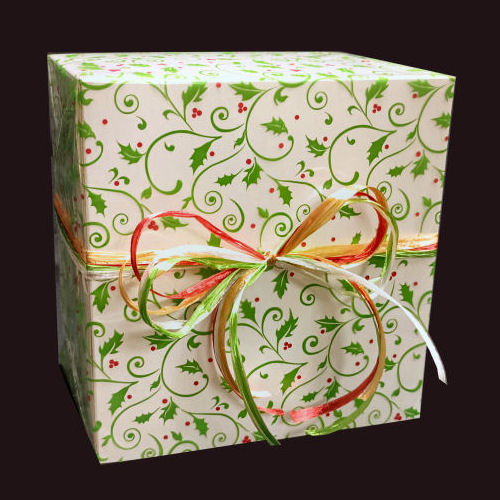 Box -Holly 'Cello Box' (image for) Box -Holly 'Cello Box'