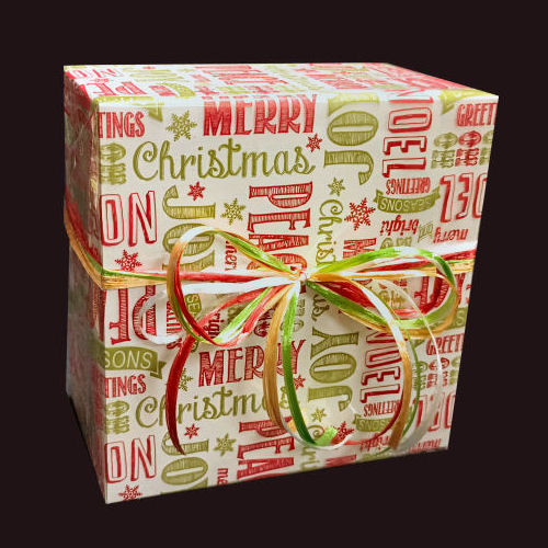 Box -Joy Peace Noel 'Cello Box' (image for) Box -Joy Peace Noel 'Cello Box'