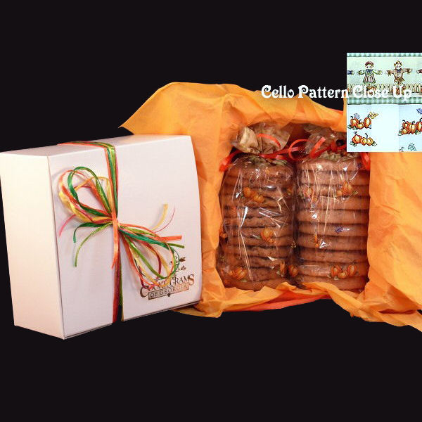 Box -Fall Harvest Theme (image for) Box -Fall Harvest Theme