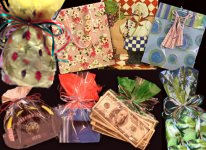 (image for) Bags of Cookies