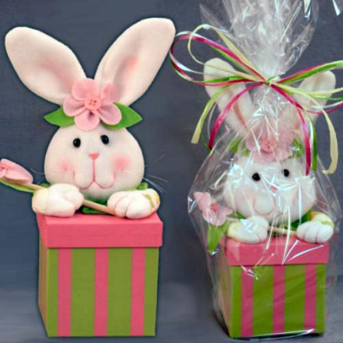(image for) Box -Bunny