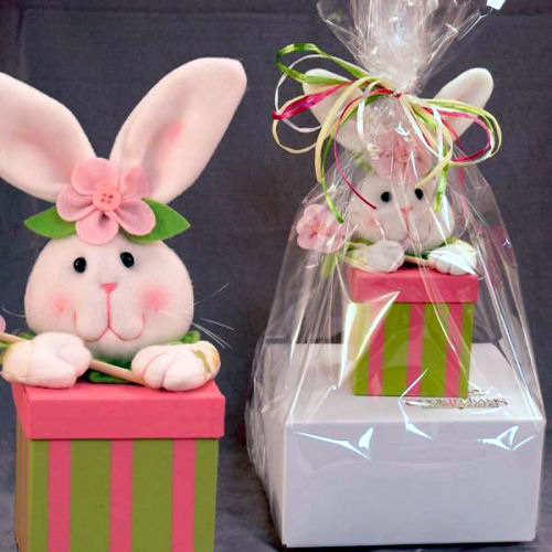 (image for) Box -Bunny Box Plus