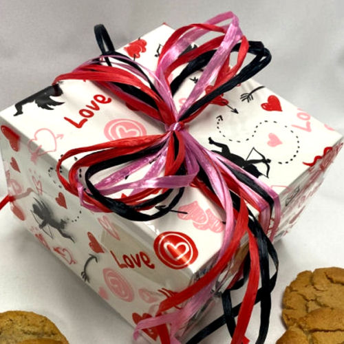 Box -Cupid's Love Cello (image for) Box -Cupid's Love Cello