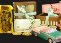 (image for) Boxes of Cookies