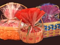 (image for) Baskets of Cookies