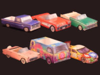 (image for) Classic Cruisers & More
