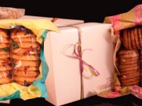 (image for) Cookiegram&reg; Boxes