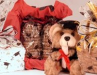 (image for) Graduation