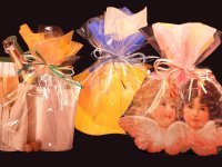 (image for) Die-Cut Bags (2 to 4 Dozen)