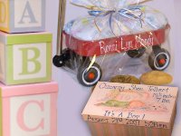 (image for) Newborns