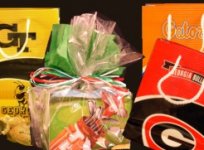 (image for) Sports Themed Containers