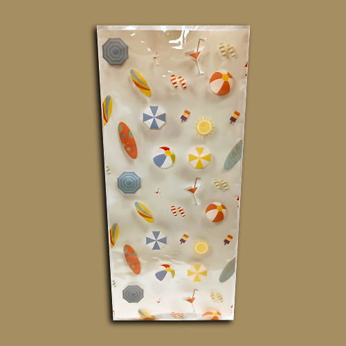 (image for) Cello Bag - Beach