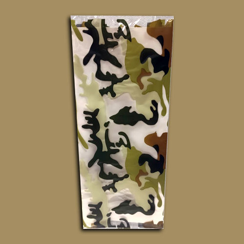 (image for) Cello Bag - Camo