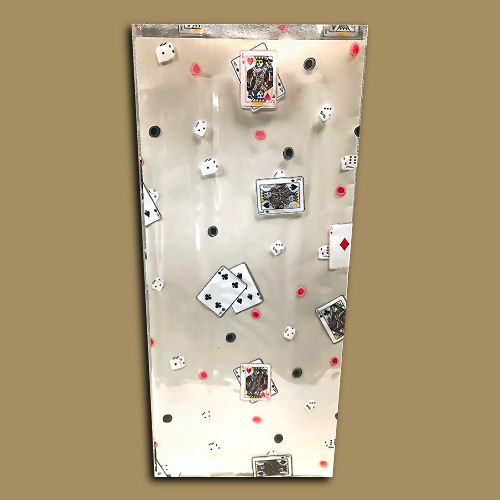 (image for) Cello Bag - Casino