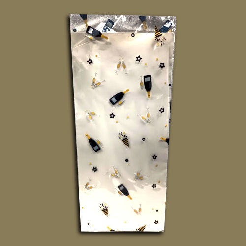Cello Bag - Celebration (image for) Cello Bag - Celebration