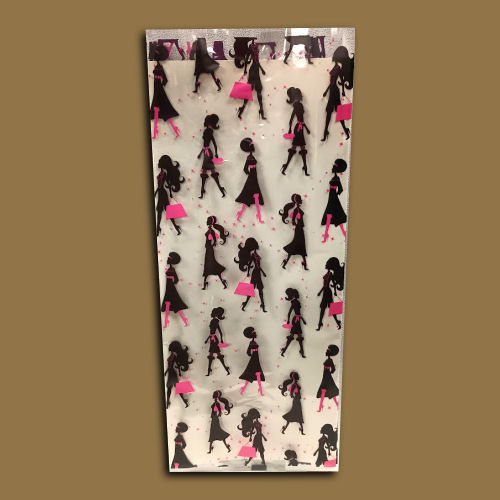 (image for) Cello Bag - Pumps & Purses