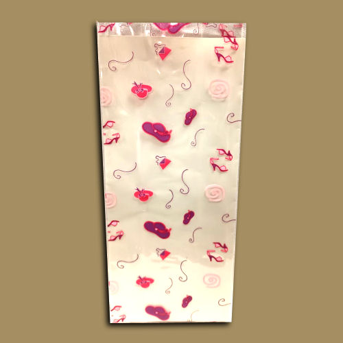 (image for) Cello Bag - Red Hats