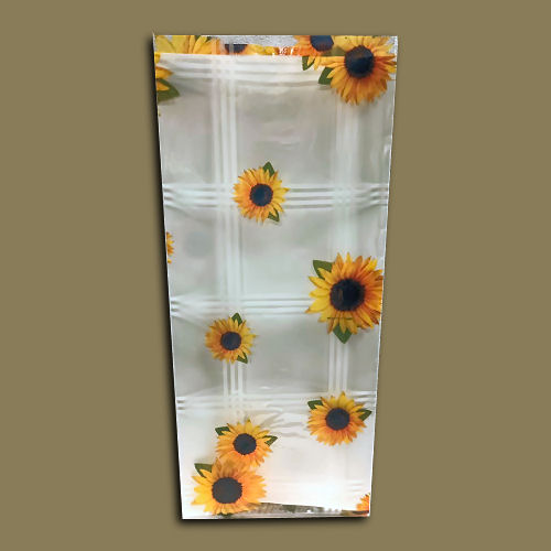 (image for) Cello Bag - Sunflowers