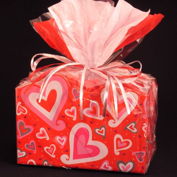 (image for) Crate Box -Chain of Hearts