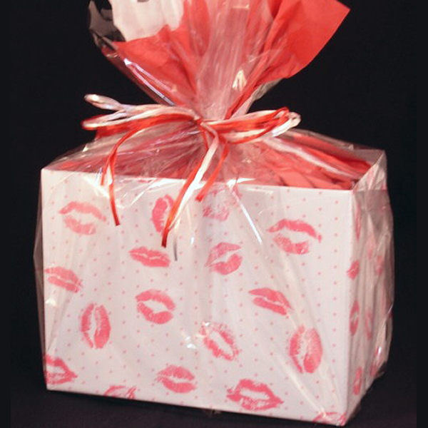 (image for) Crate Box -Luscious Lips