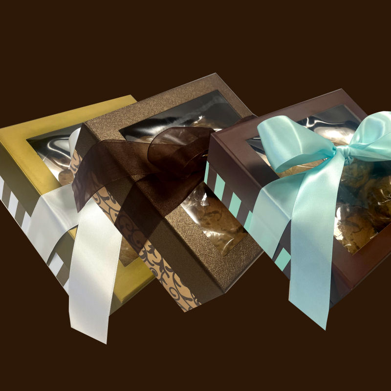(image for) Box -Elegant Boxes