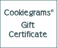 (image for) Gift Certificate