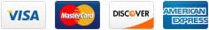Accepted Payments