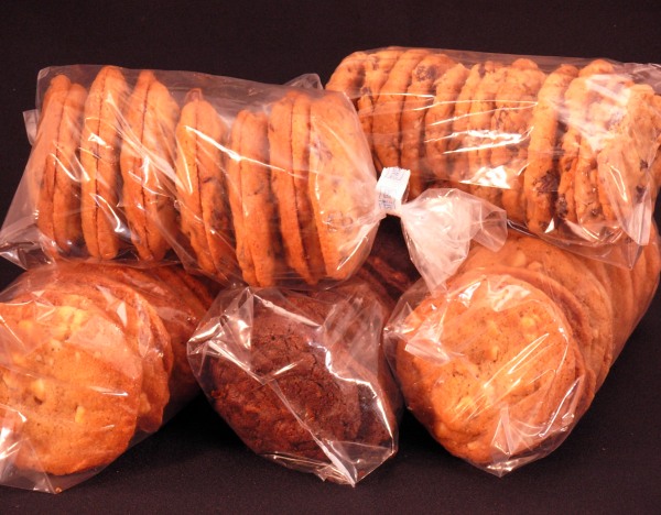 (image for) Cookies by the Dozen (Local Pick-up Only)