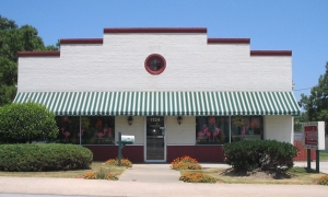 Store Logo